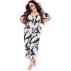 image:imageCITY CHIC Plus Size Jumpsuit Palma Jumpsuit