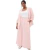 Heavenly Pink