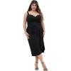 image:imageCity Chic Womens Plus Size Dress  Caitlyn