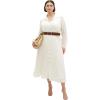 image:imageCity Chic Womens Plus Size Dress  Honey LaneMilk