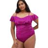 Magenta Purple