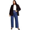 image:imageCity Chic Womens Plus Size Jacket  GalacticBlack