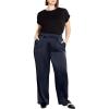 image:imageCity Chic Womens Rylie PantSteel Blue