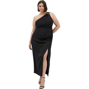 City Chic Women’s Plus Size Cocktail Dress – Jorja(Black)