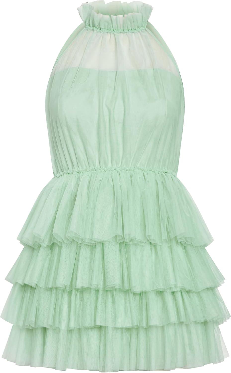 image:imageCITY CHIC Womens Jude DressMinty