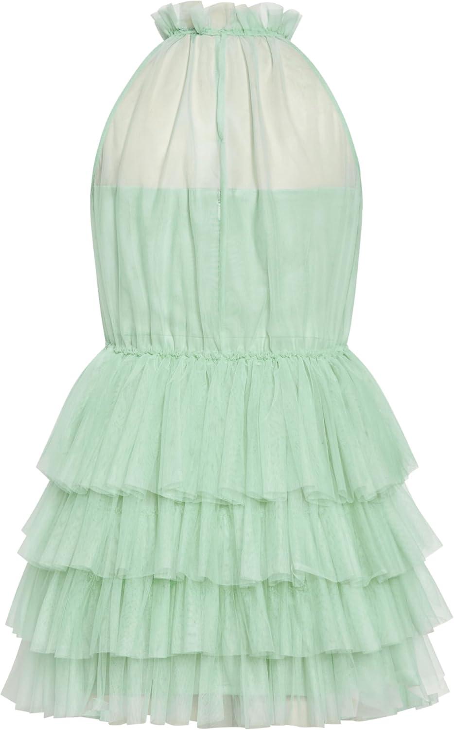 image:imageCITY CHIC Womens Jude DressMinty