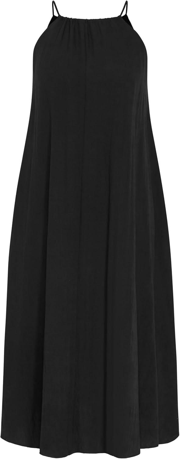 image:imageCity Chic Womens Dress AizaBlack