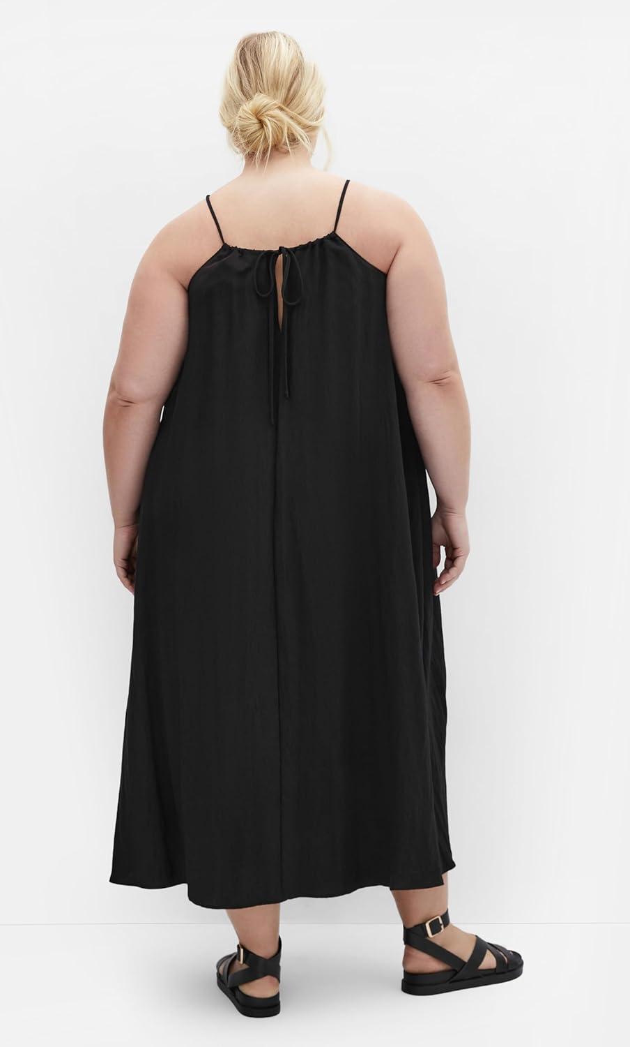 image:imageCity Chic Womens Dress AizaBlack