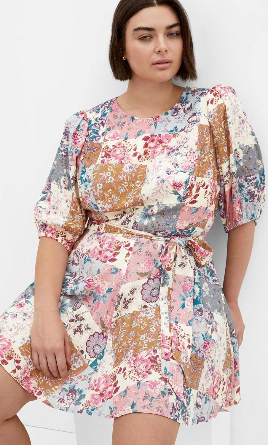 image:imageCity Chic Womens Dress ForeverWhimsical