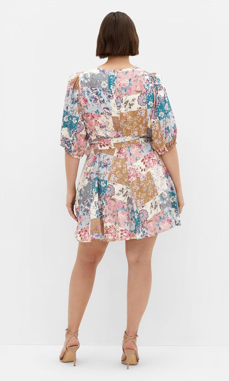 image:imageCity Chic Womens Dress ForeverWhimsical