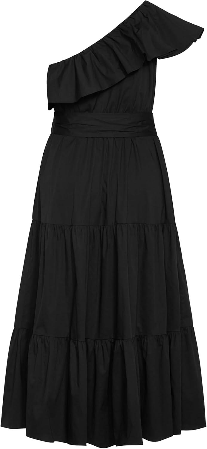 image:imageCity Chic Womens Plus Size Dress KiamaBlack