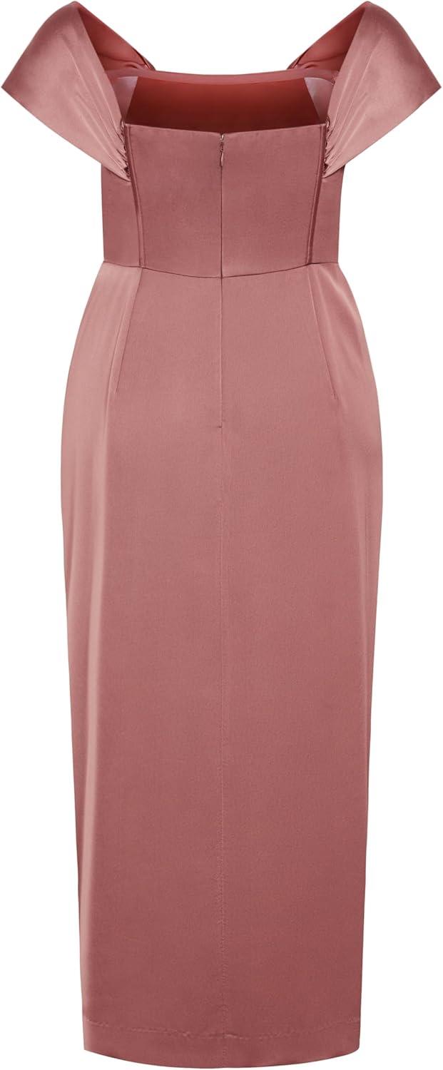 image:imageCity Chic Womens Plus Size Maxi Cocktail Dress Forbidden LoveRose