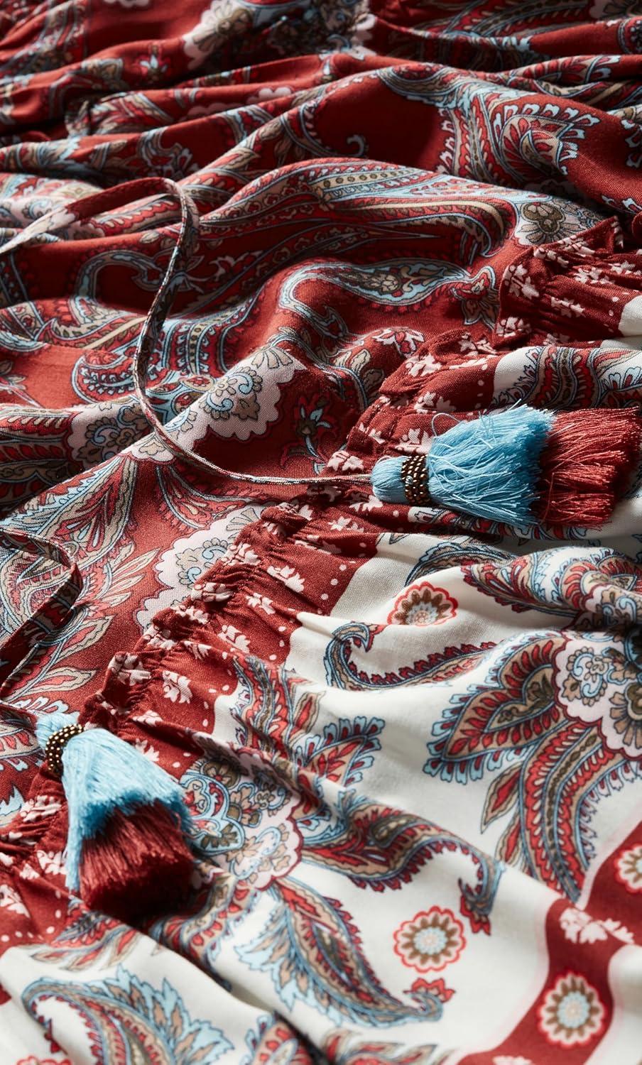 image:imageCity Chic Womens Plus Size Maxi Dress Lilah LovePaisley Love
