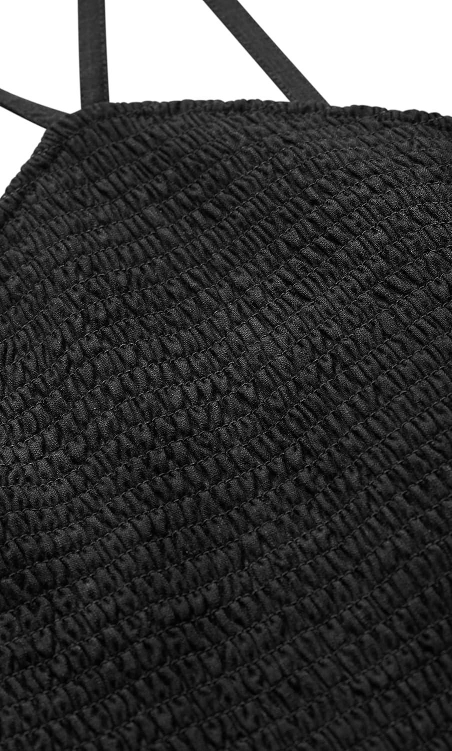 image:imageCity Chic Womens Plus Size Tahitian Maxi DressBlack