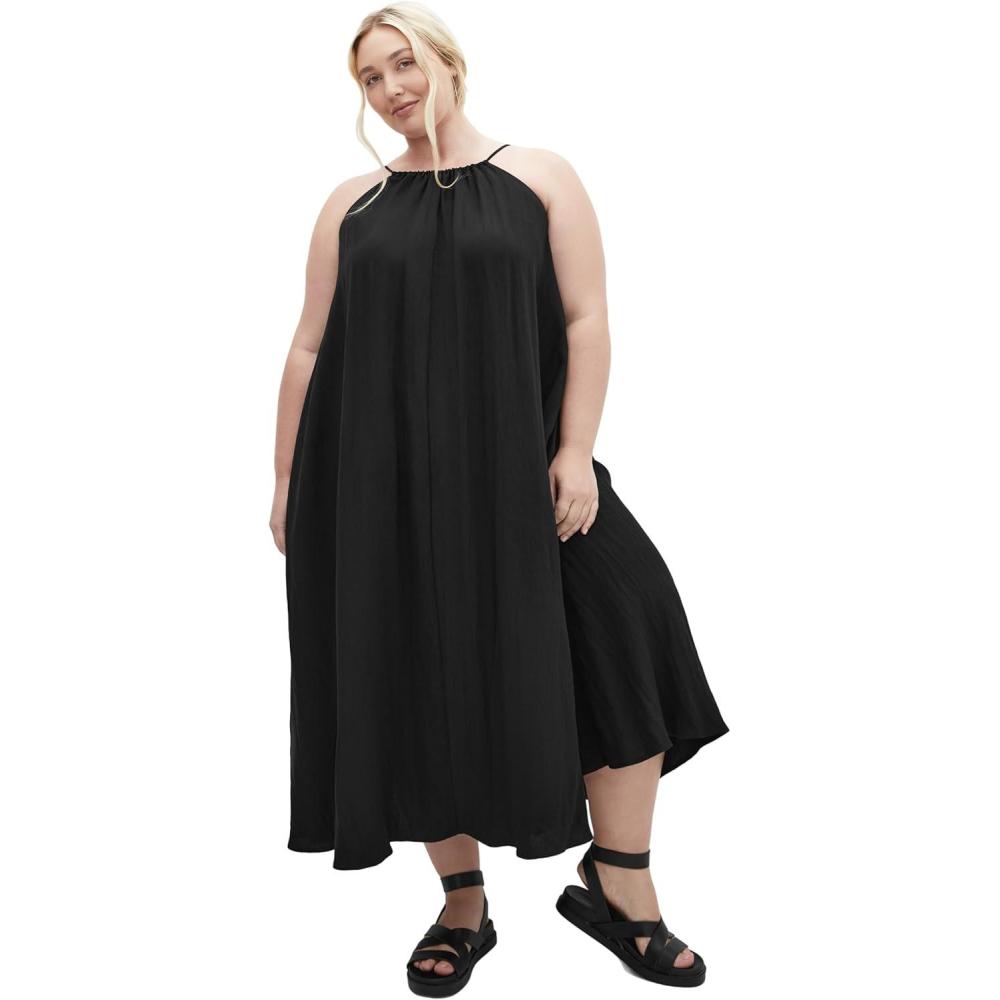 image:imageCity Chic Womens Dress AizaBlack