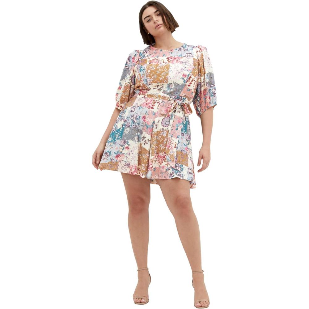 image:imageCity Chic Womens Dress ForeverWhimsical