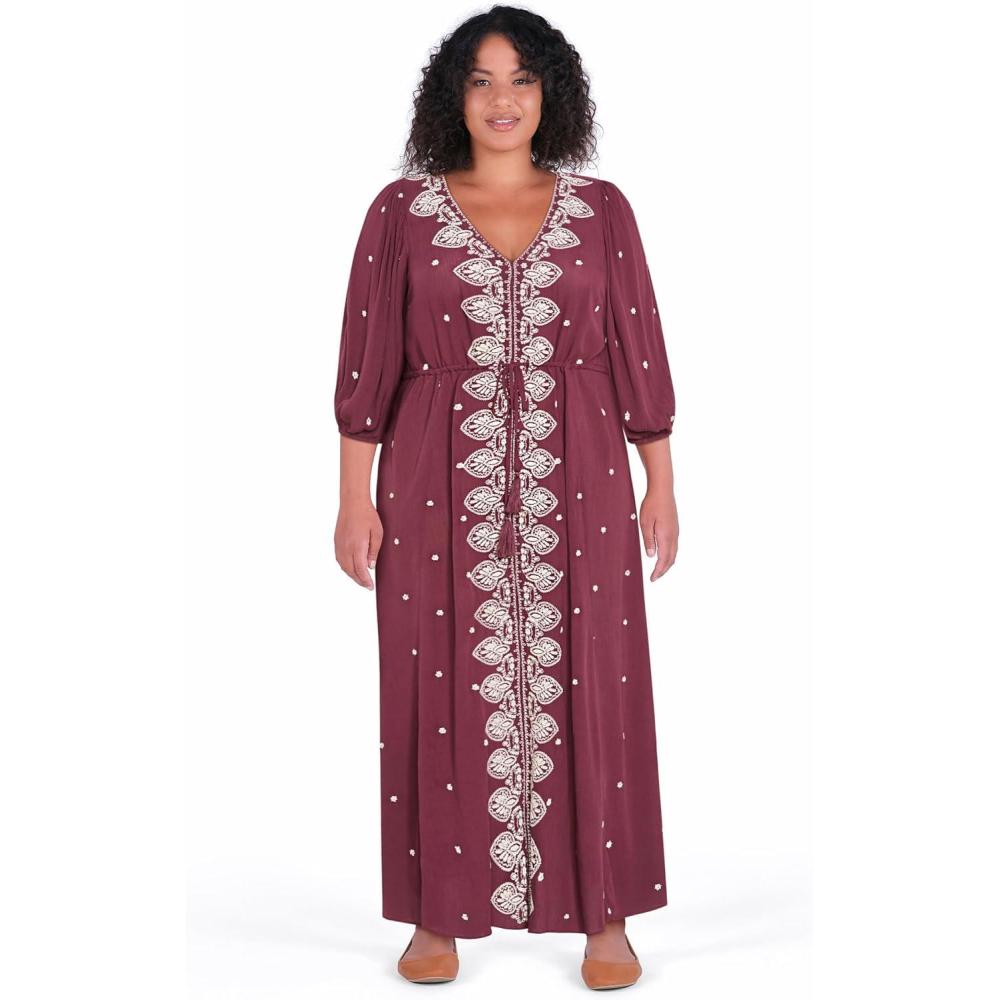 image:imageCity Chic Womens Plus Size Dress  AnayaPurple