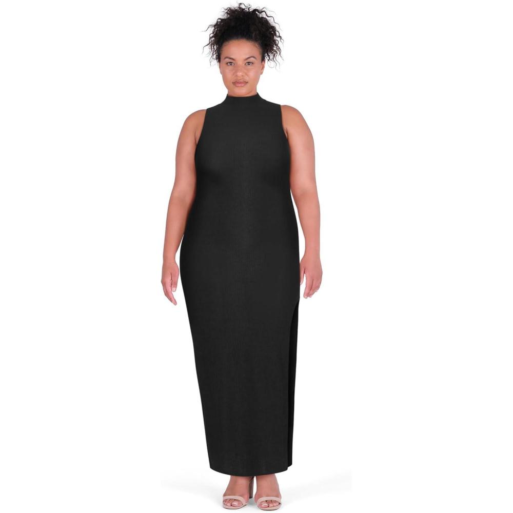 image:imageCity Chic Womens Plus Size Dress  Celine AthenaBlack