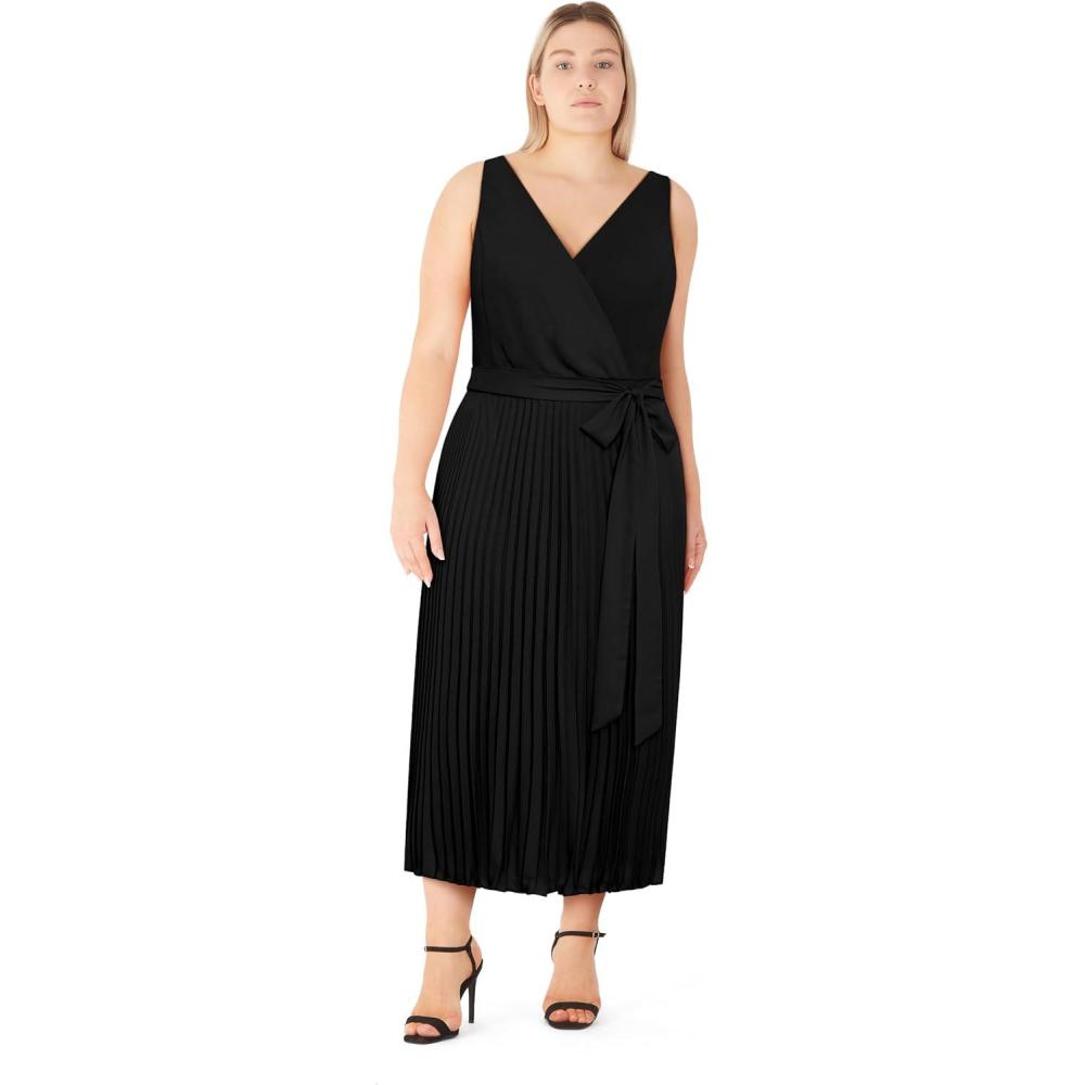 image:imageCity Chic Womens Plus Size Dress  ZellaBlack