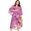 Wisteria Painterly R