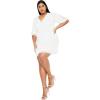 image:imageCity Chic Plus Size Dress Belle DressIvory