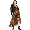 image:imageCity Chic Plus Size Dress Freya Placement Maxi Dress