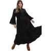 image:imageCity Chic Plus Size Maxi Dress Dress Camille