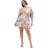 image:imageCity Chic Womens Dress  ForeverWhimsical