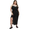 image:imageCity Chic Womens Dress  Shelby MaxiBlack