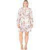 image:imageCity Chic Womens Plus Size Dress  AmaniFloral