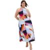image:imageCity Chic Womens Plus Size Dress  Aspect LevelAspect