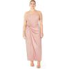 image:imageCity Chic Womens Plus Size Dress  Vita MaxiPink