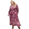 image:imageCity Chic Womens Plus Size Dress  WinonaKindred Spirit