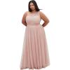 Dusty Rose