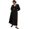 image:imageCity Chic Womens Plus Size Maxi Dress  Jolene PrintBaby Ditsy