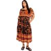 Blk Tahitian Brd