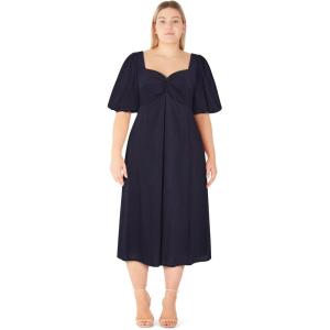 City Chic Womens Dress – Makenzie(Navy)