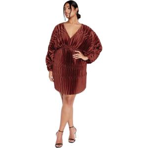 City Chic Women’s Plus Size Cocktail Dress – Keely