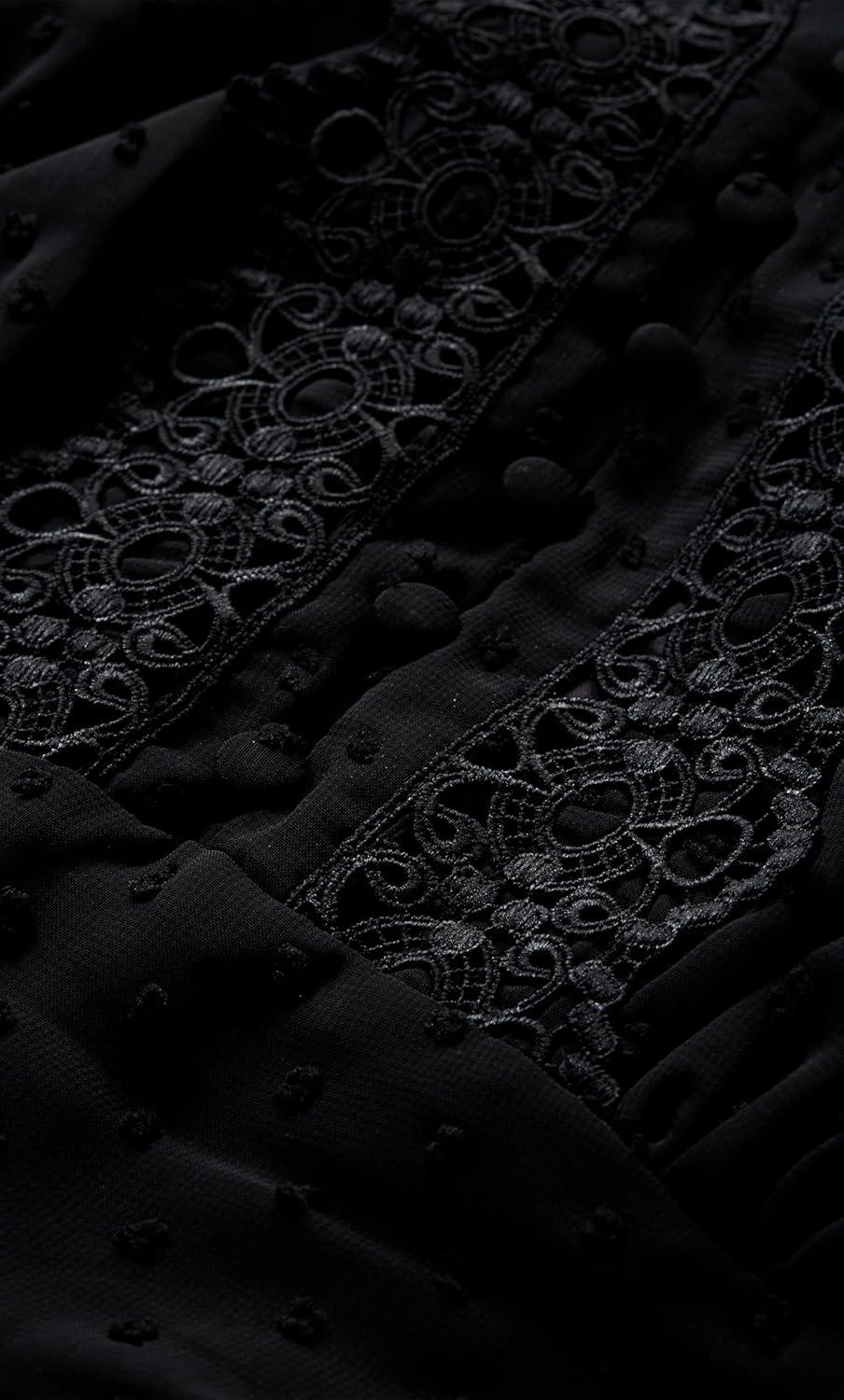 image:imageCity Chic Lea DressBlack