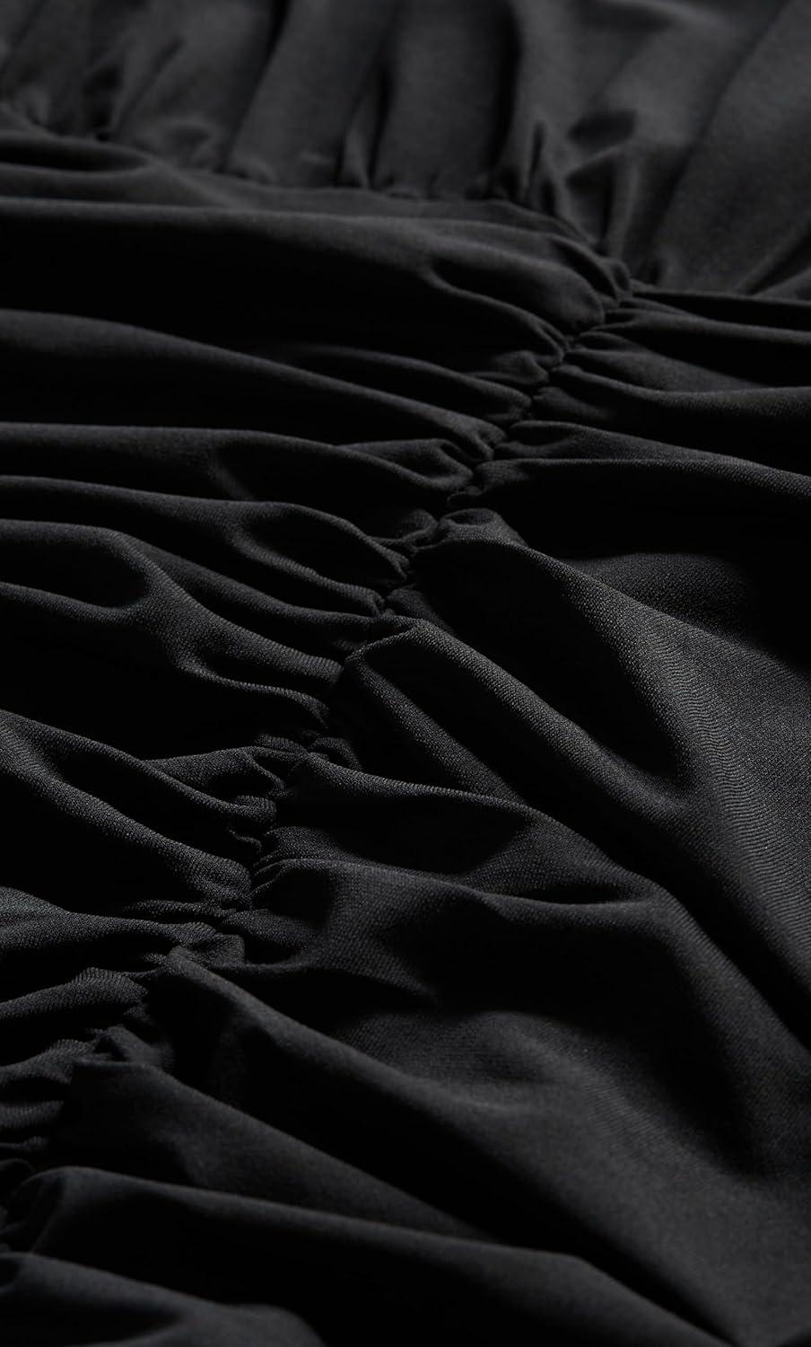 image:imageCity Chic Plus Size Dress Sassy Sue DressBlack