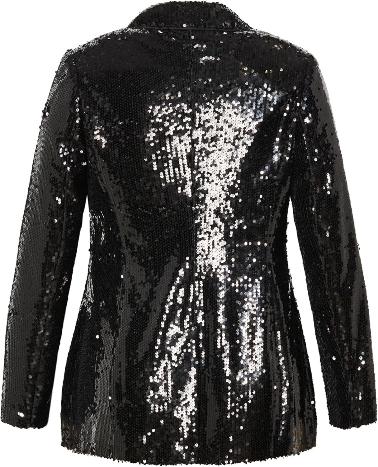 image:imageCity Chic Plus Size Jacket Kendall JacketBlack