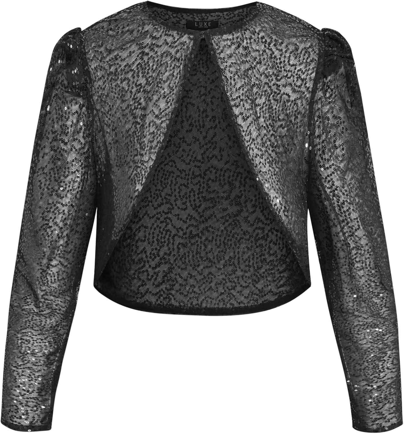 image:imageCity Chic Womens Citychic Plus Size JKT CamilaBlack