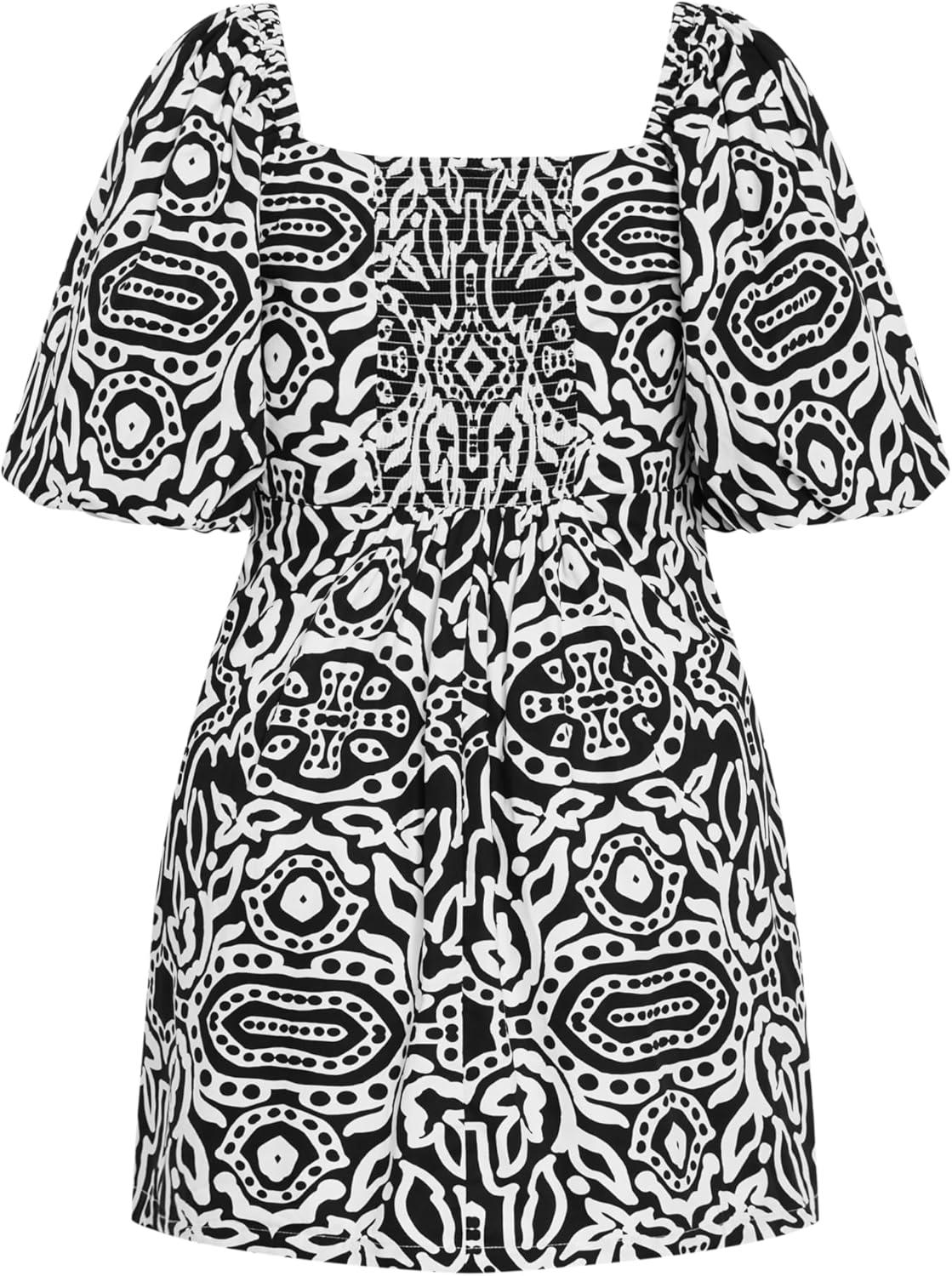 image:imageCity Chic Womens Dress AmariBlk Amari