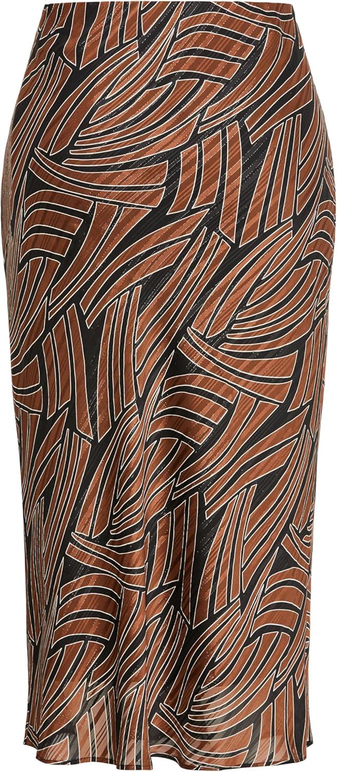 image:imageCity Chic Womens Madelyn SkirtLinear