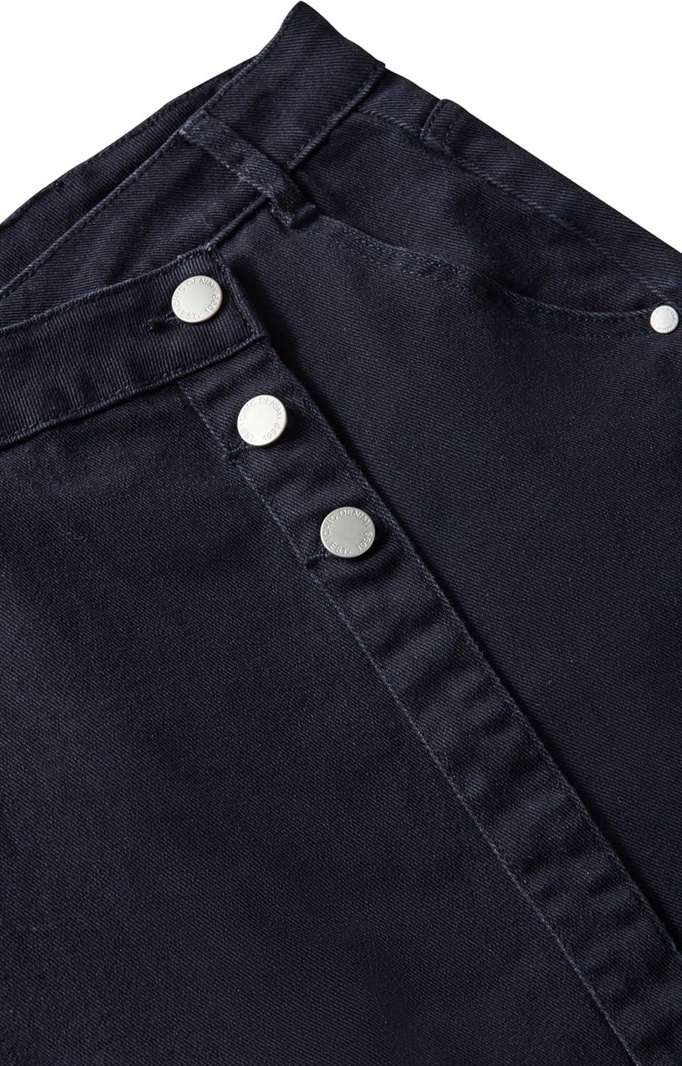 image:imageCity Chic Womens Millani SkortNavy
