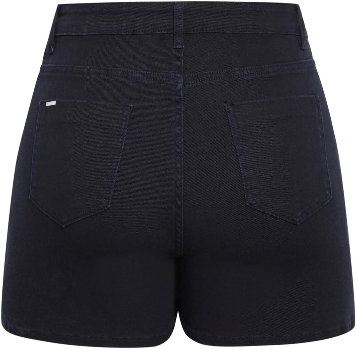 image:imageCity Chic Womens Millani SkortNavy
