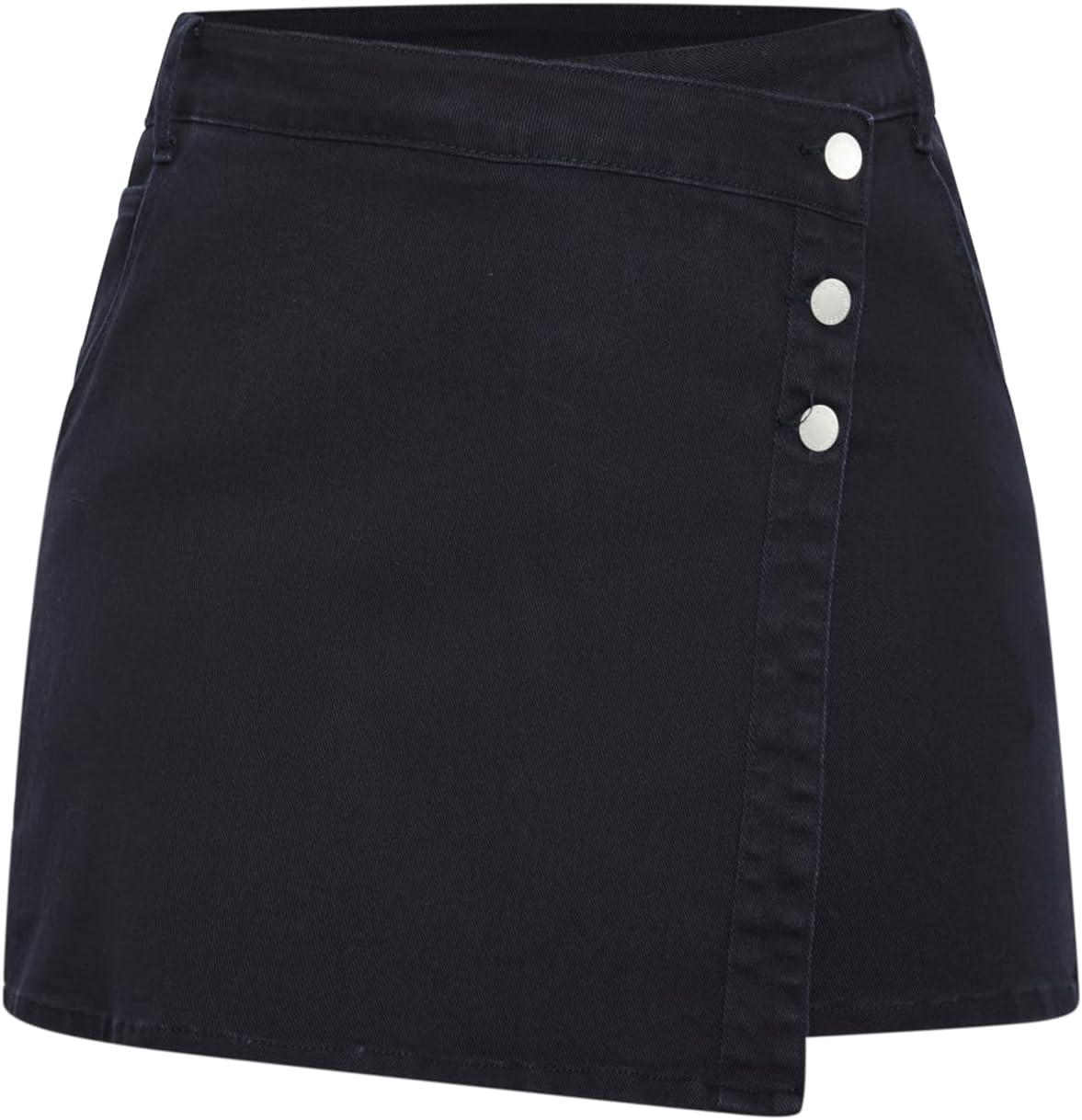 image:imageCity Chic Womens Millani SkortNavy