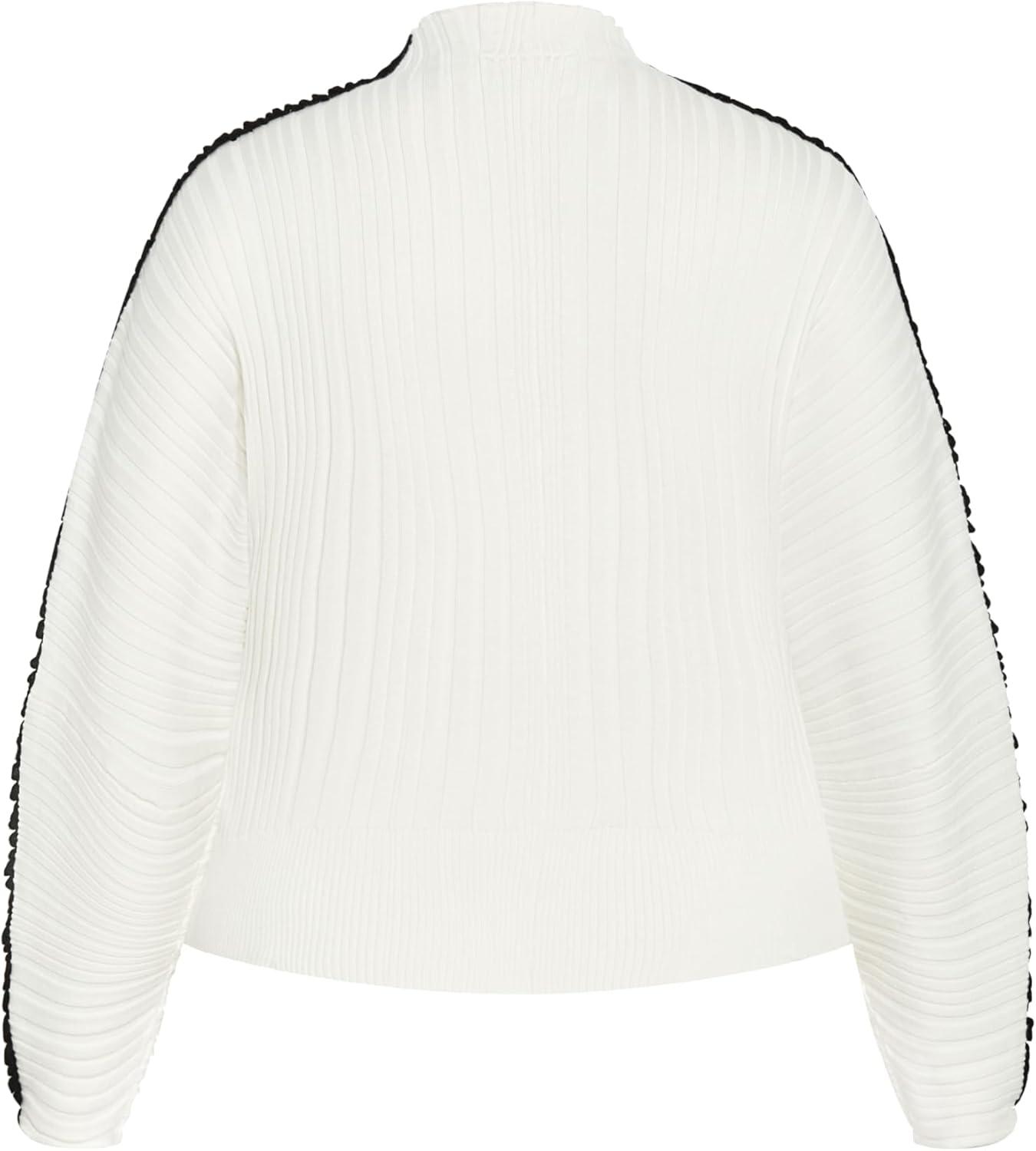 image:imageCity Chic Womens MirandaIvory