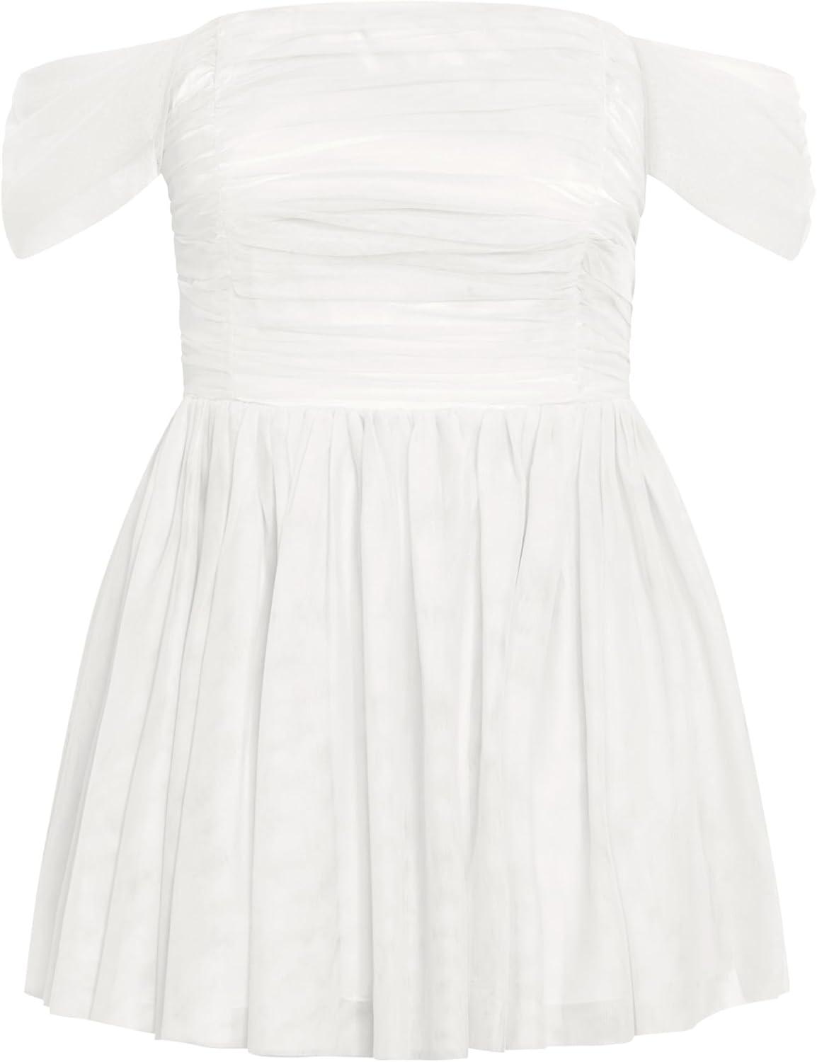 image:imageCity Chic Womens Plus Size Cocktail Dress LuluOat