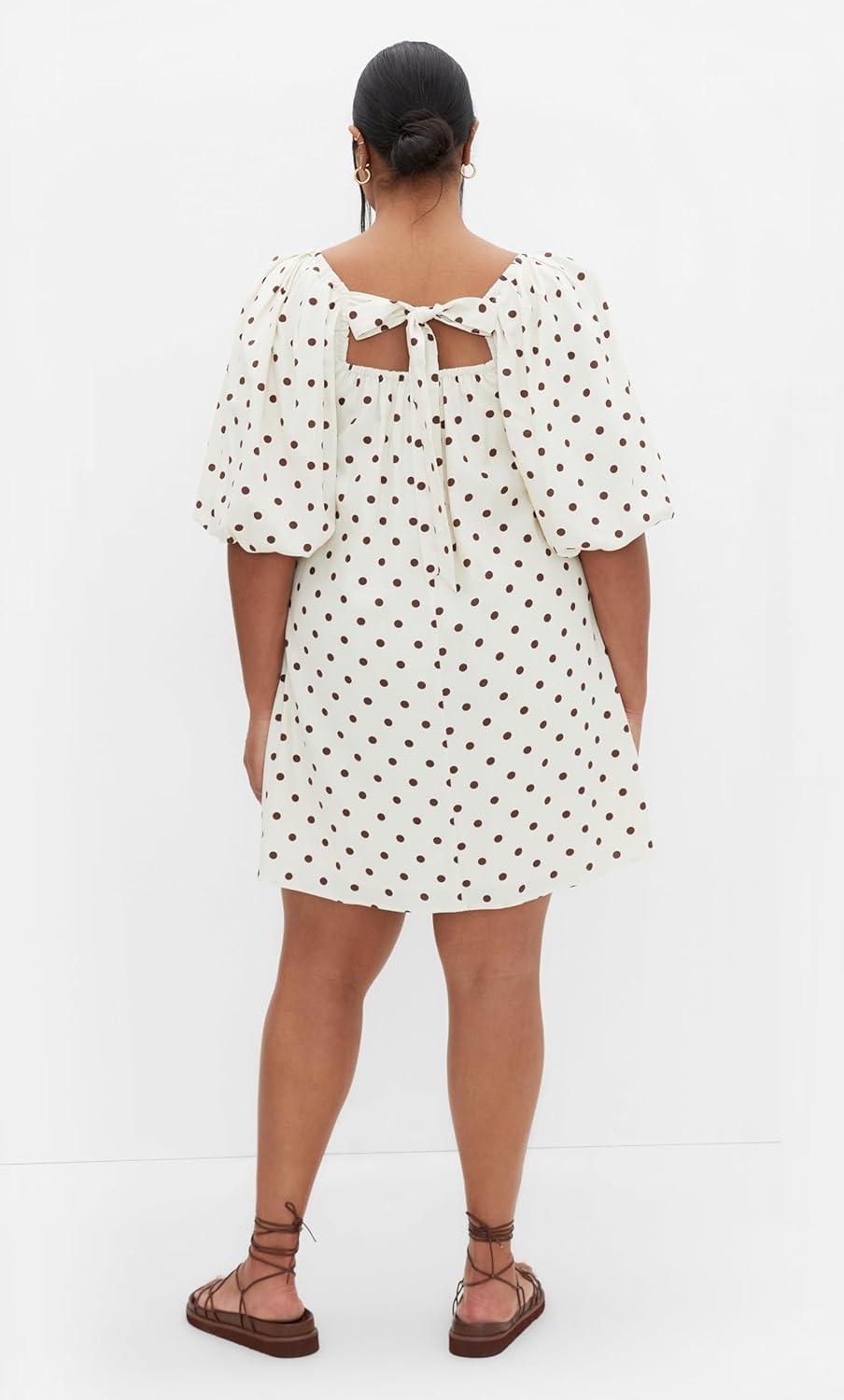 image:imageCity Chic Womens Plus Size Dress Chrissy PrintSweet Spot